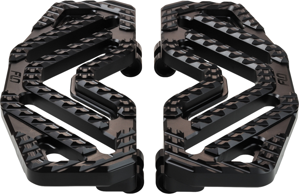 FLO MOTORSPORTS Savage Floorboards