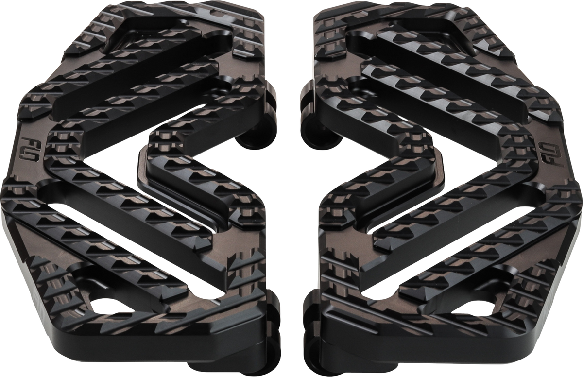FLO MOTORSPORTS Savage Floorboards