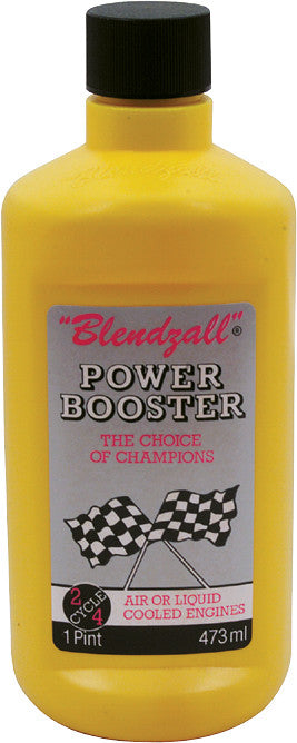 BLENDZALL Octane Booster