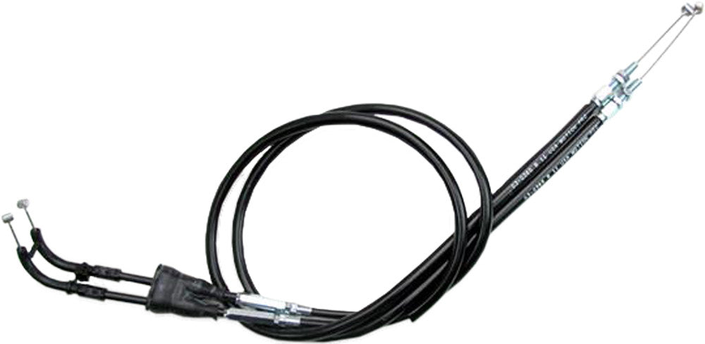 MOTION PRO Push Throttle Cable