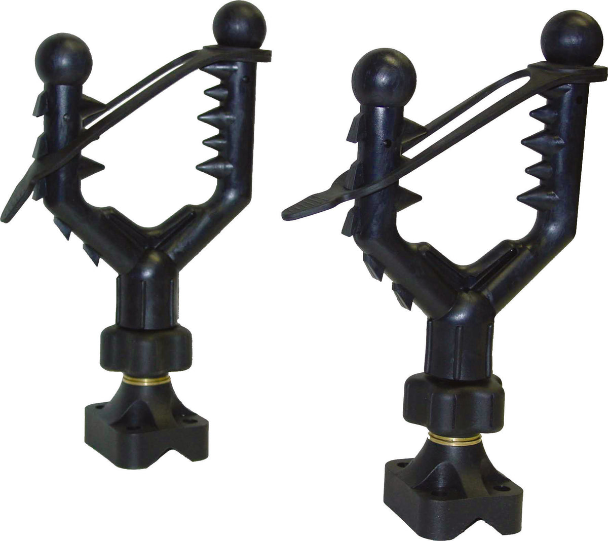 ALL RITE Pack Rack Plus