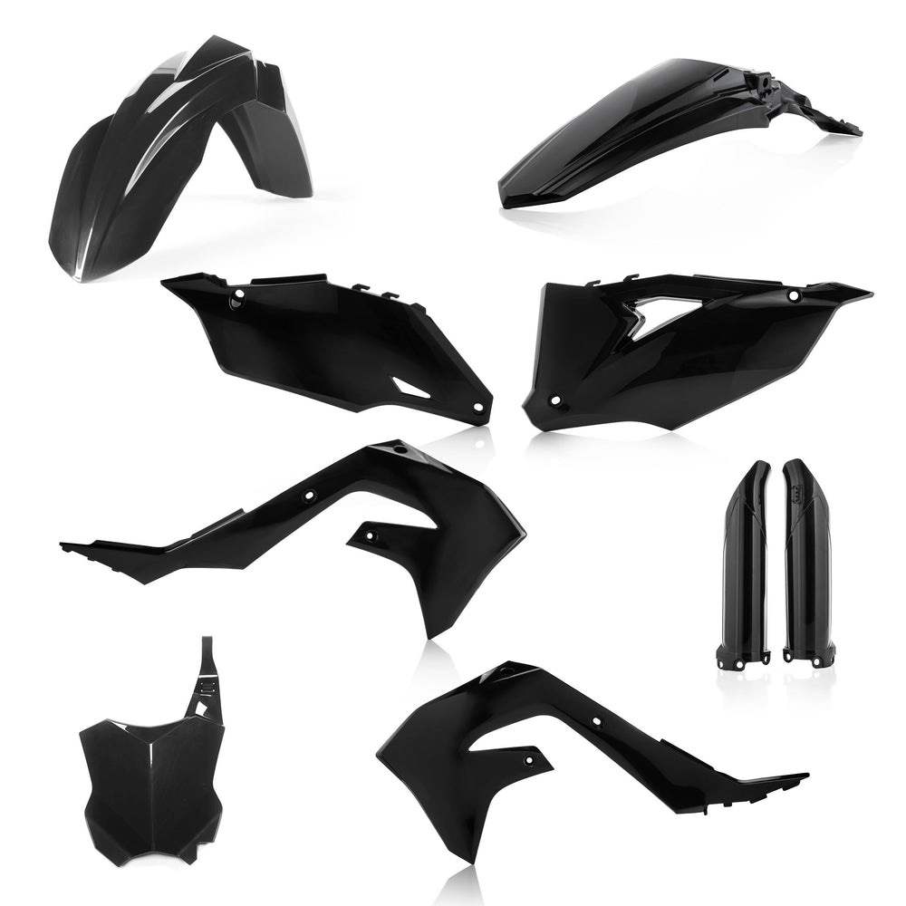 ACERBIS Full Plastic Kit (1)