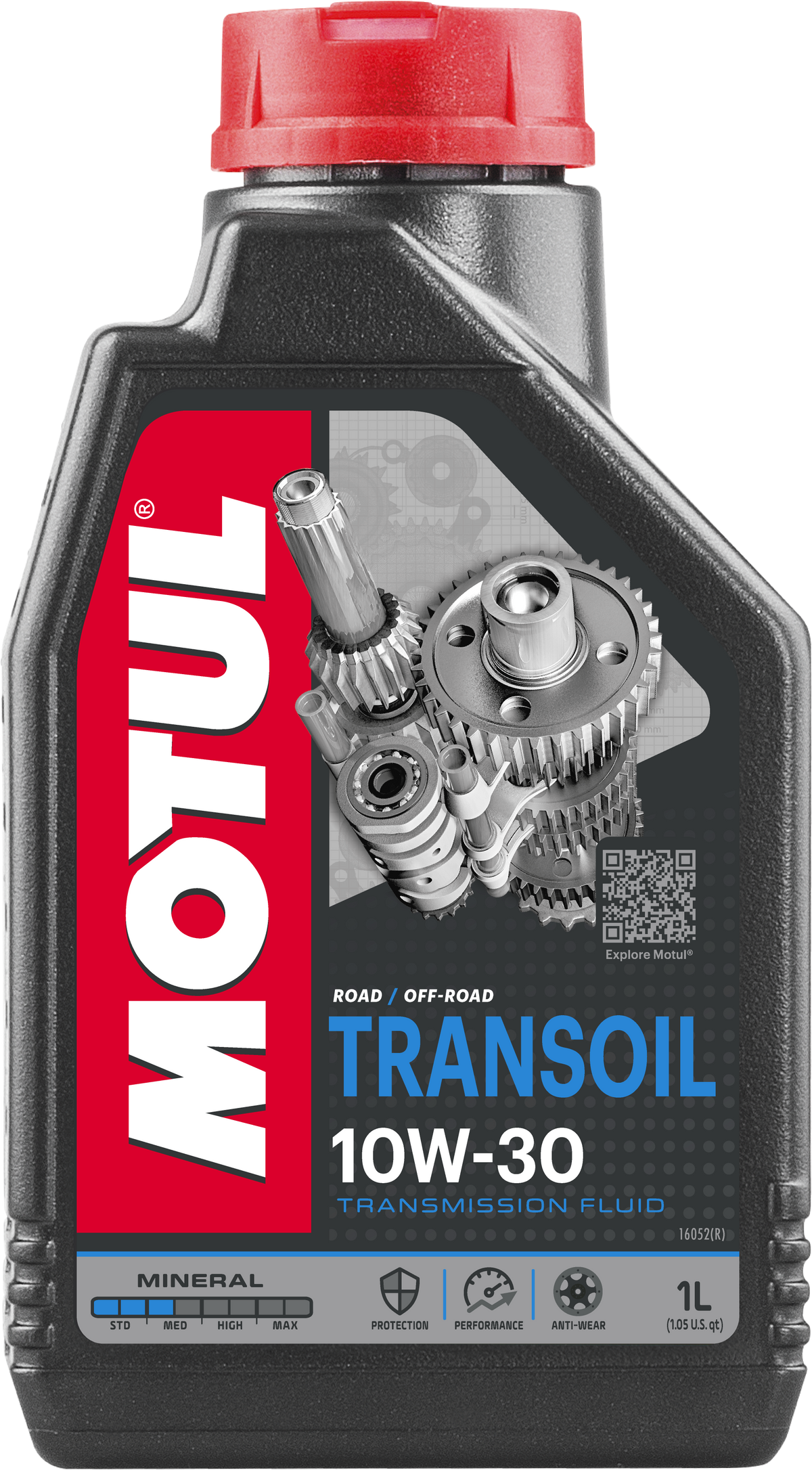 MOTUL Transoil Oil