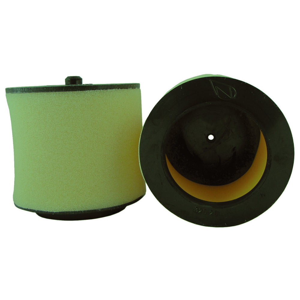 NO TOIL Pre-Oiled Filter