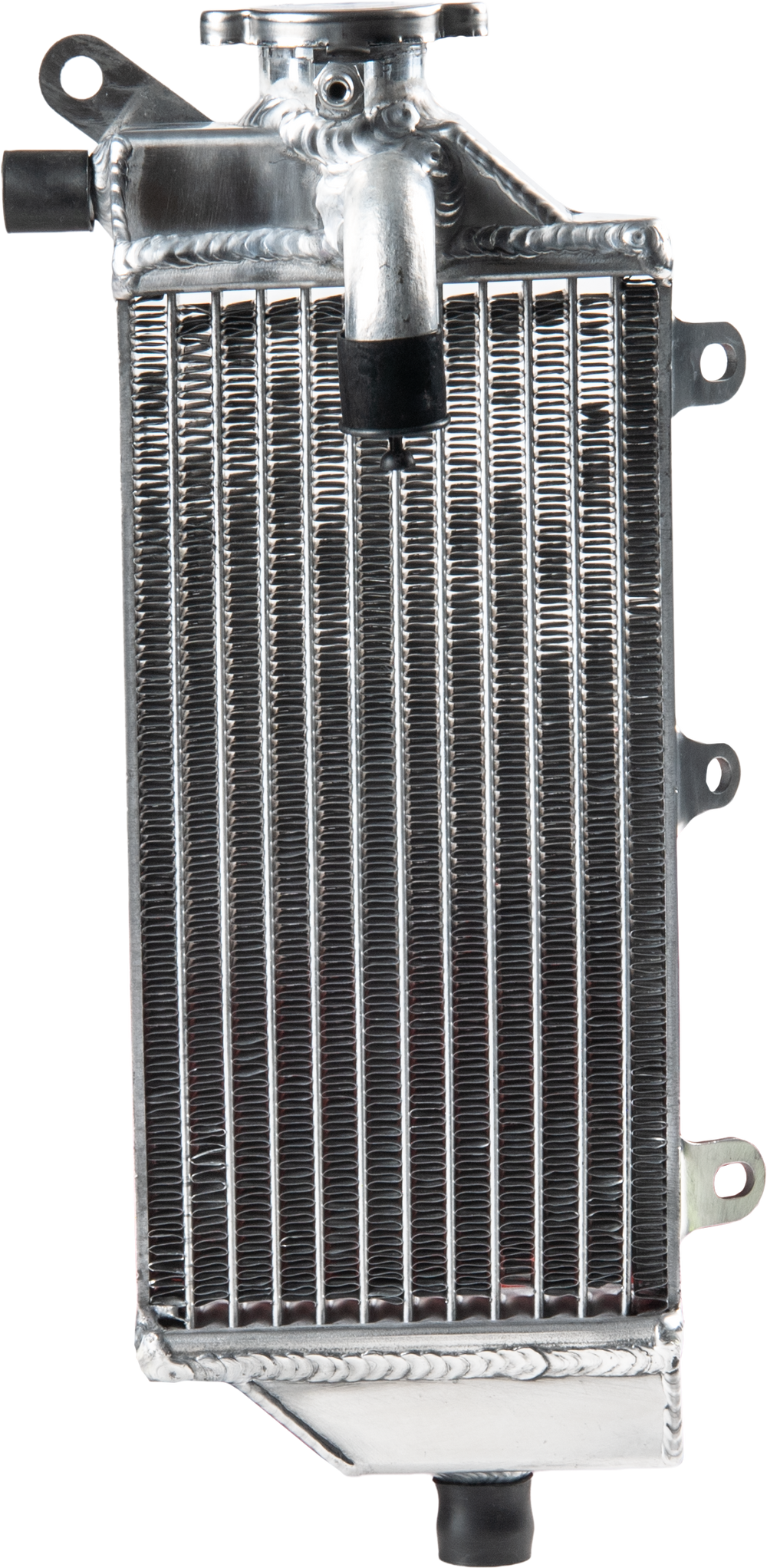 FIRE POWER Radiator