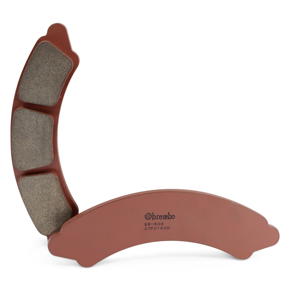 BREMBO Prime SD Sintered Brake Pads
