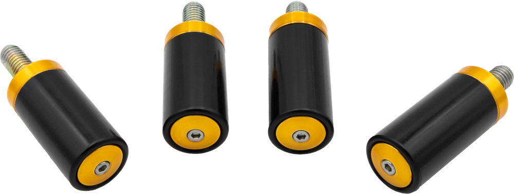 SANTORO FABWORX Bag Guard Extreme Chacho