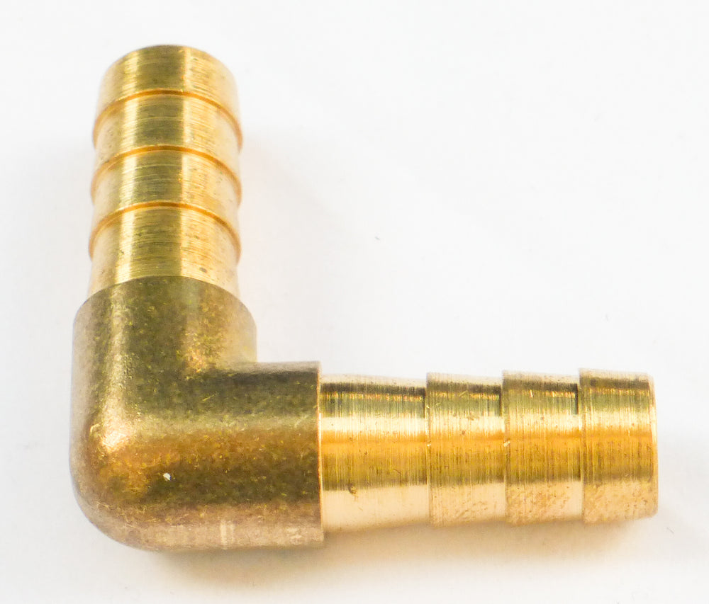 HELIX 90 Degree Hose Fitting