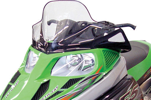 POWERMADD Windshield