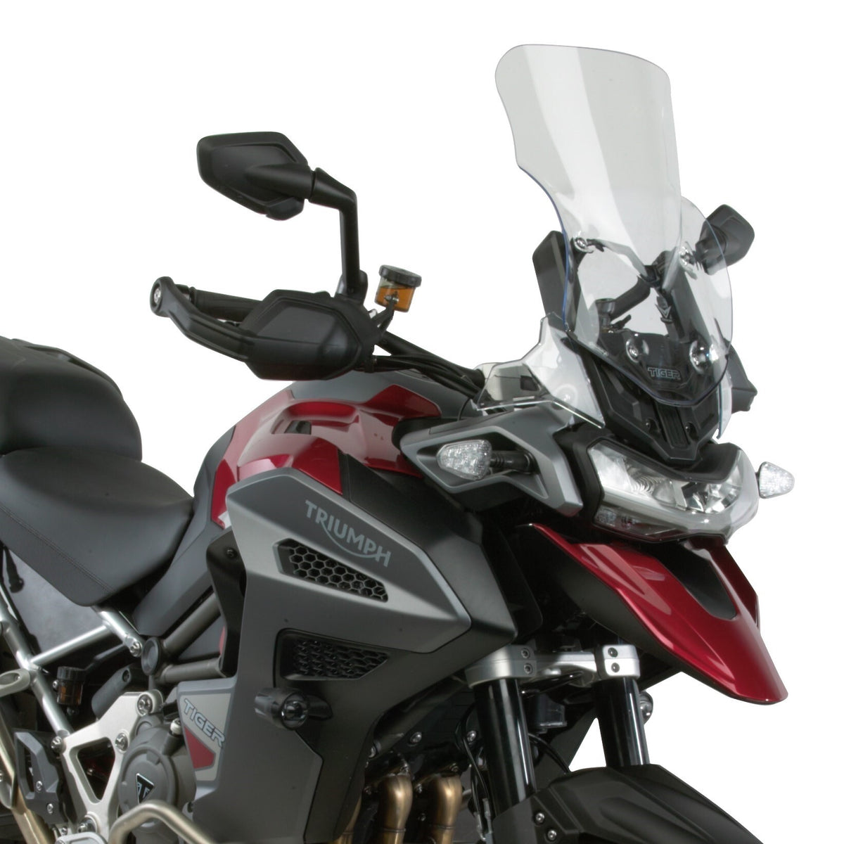 NATIONAL CYCLE Vstream Triumph