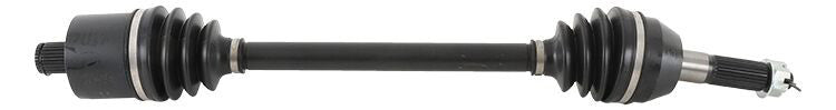ALL BALLS 8 Ball Extreme Duty Axle