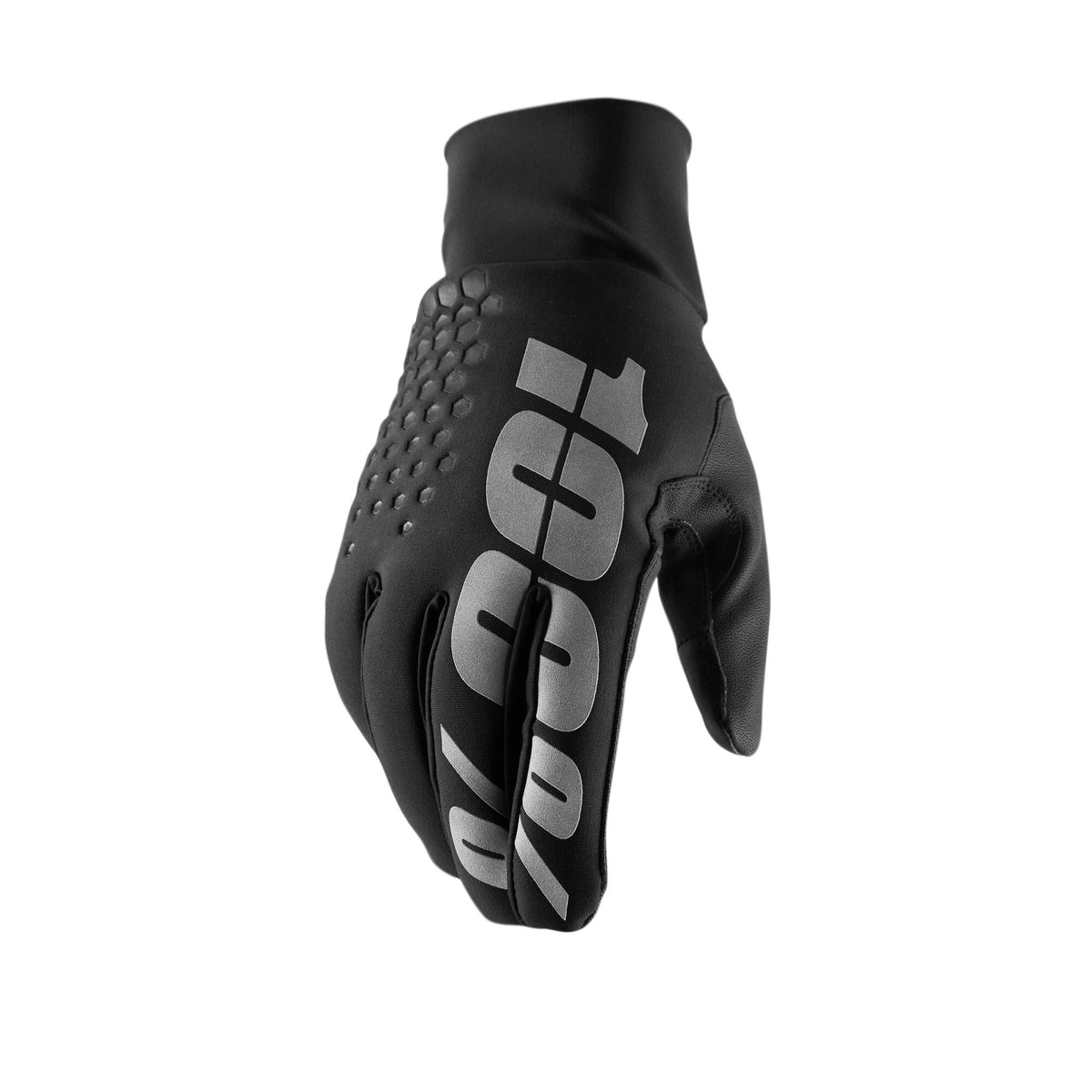100-PERCENT Hydromatic Brisker Gloves