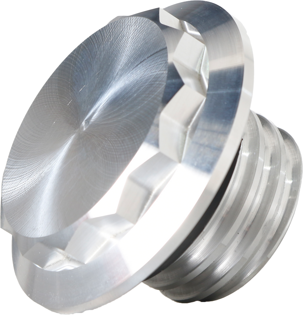 HOFMANN DESIGNS H/D Billet Fuel Cap