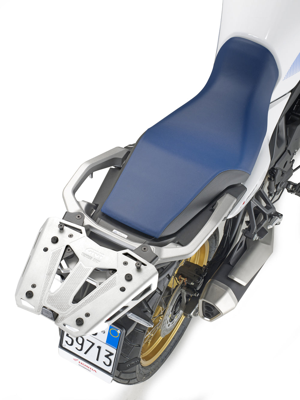 GIVI Rear rack Monokey