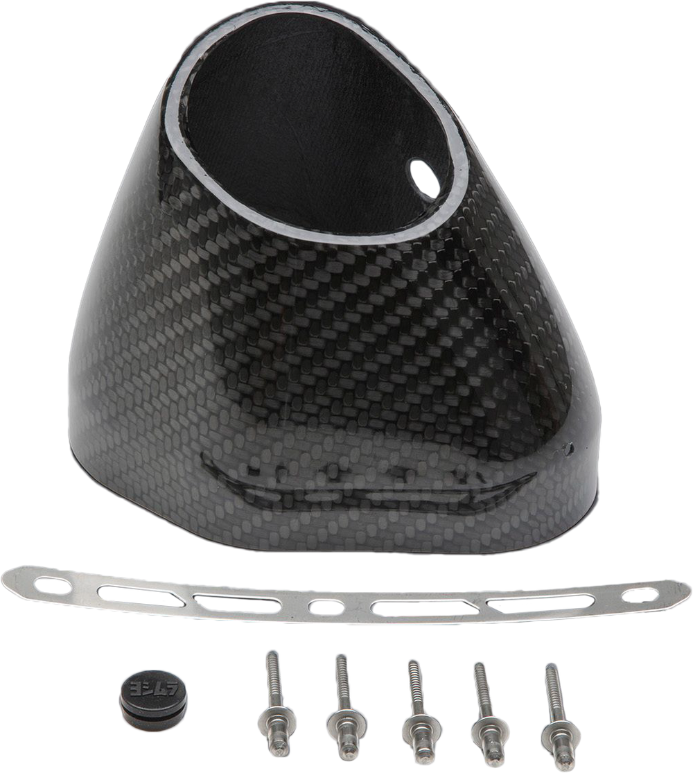 YOSHIMURA End Cap Kit