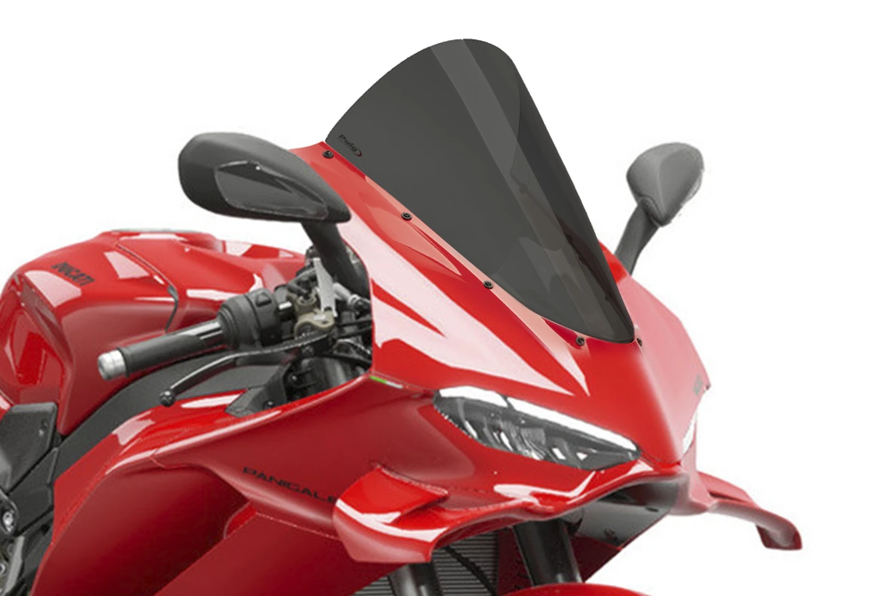 PUIG R-Racer Windscreens