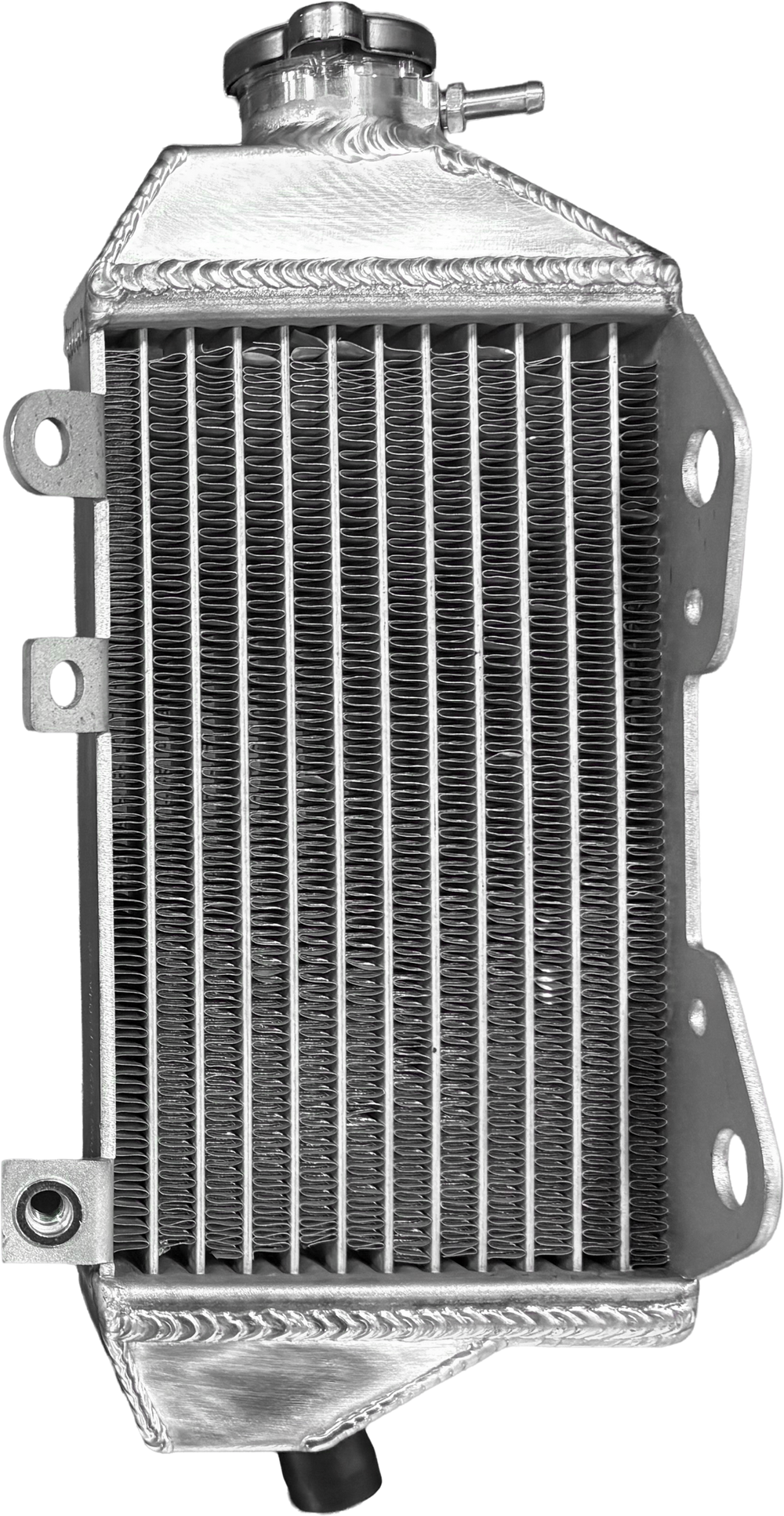 FIRE POWER Radiator