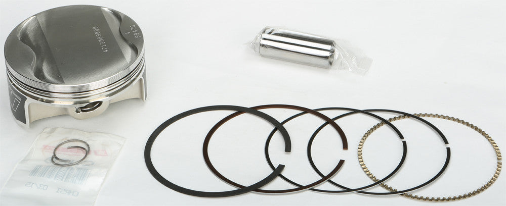 WISECO Piston (1)