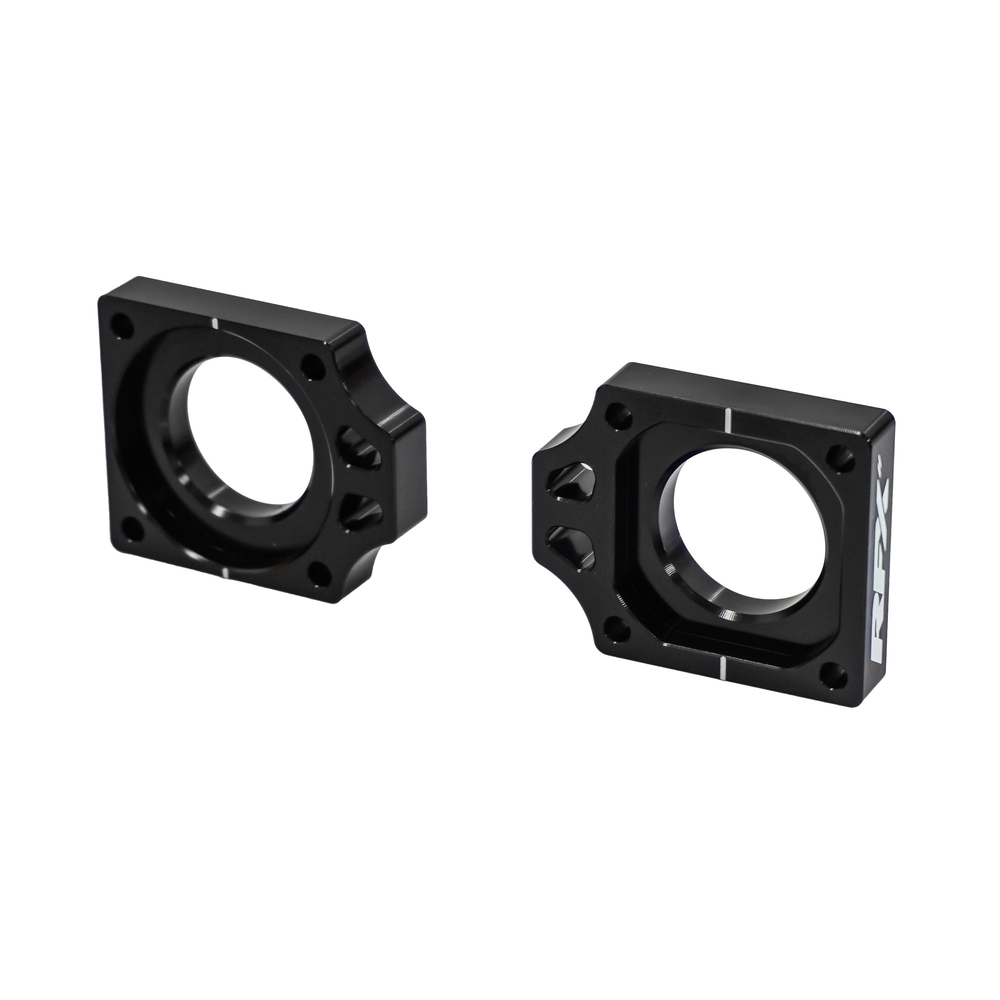 RFX REAR AXLE BLOCKS