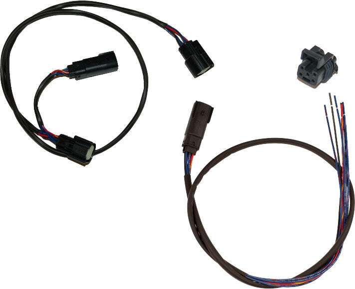 NAMZ CUSTOM CYCLE Complete Tourpack Wiring Installation Kits