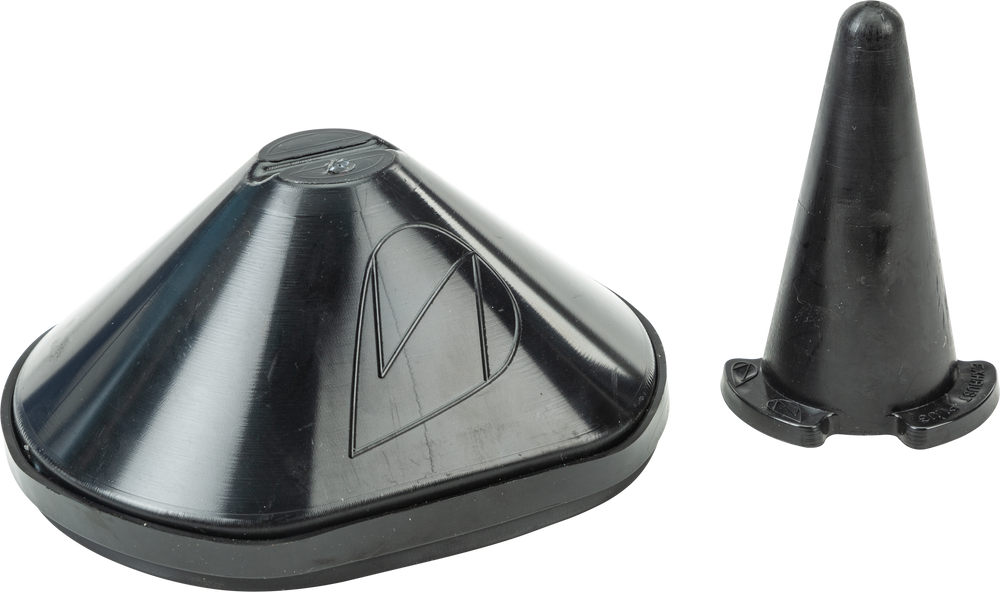 NO TOIL Airbox Cover