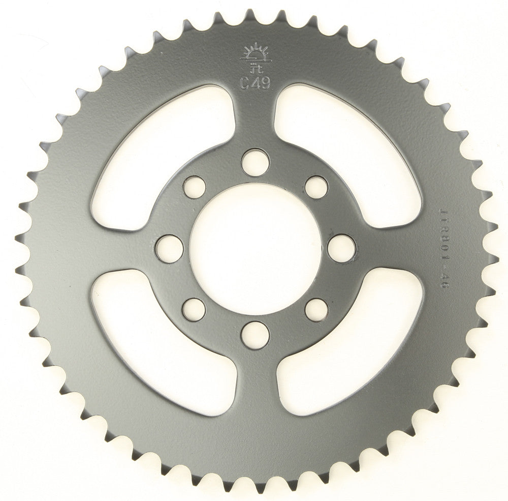 JT Steel Rear Sprocket (2)