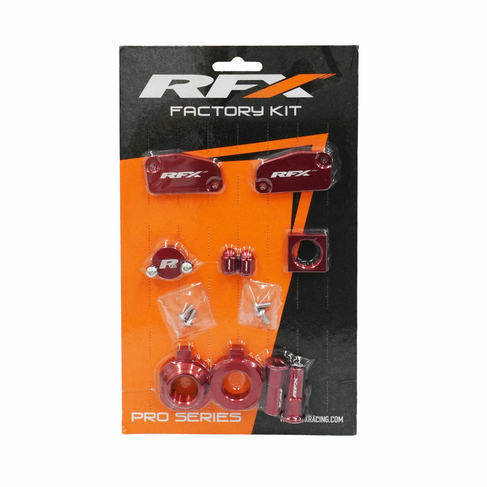 RFX Factory Kit
