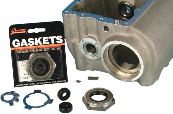 JAMES GASKETS Transmission Gasket
