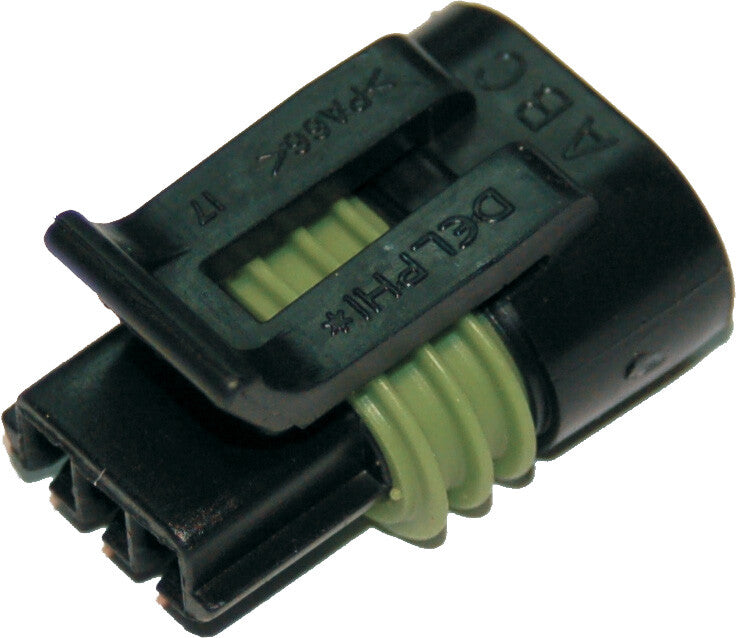 NAMZ CUSTOM CYCLE Amp/Delphi Connectors