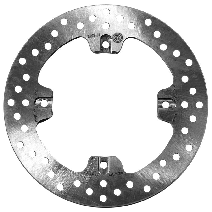 BREMBO Fixed Rear Rotor