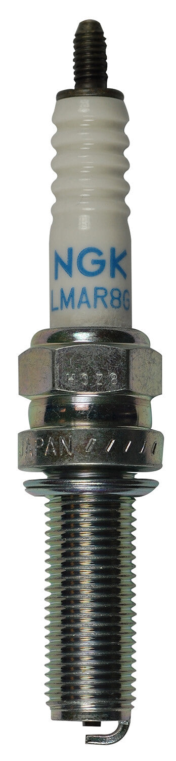 NGK Spark Plug (2)
