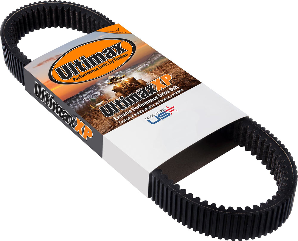 ULTIMAX Ultimax UA Drive Belt