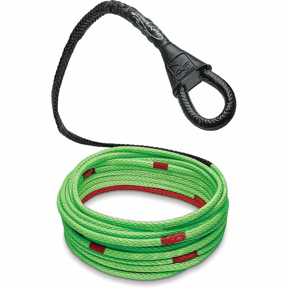BUBBA ROPES Synthetic Winch Line