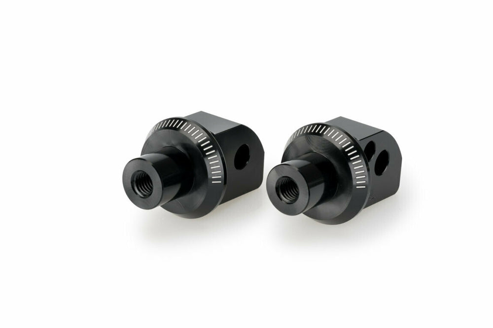PUIG Hi-Tech Footpegs