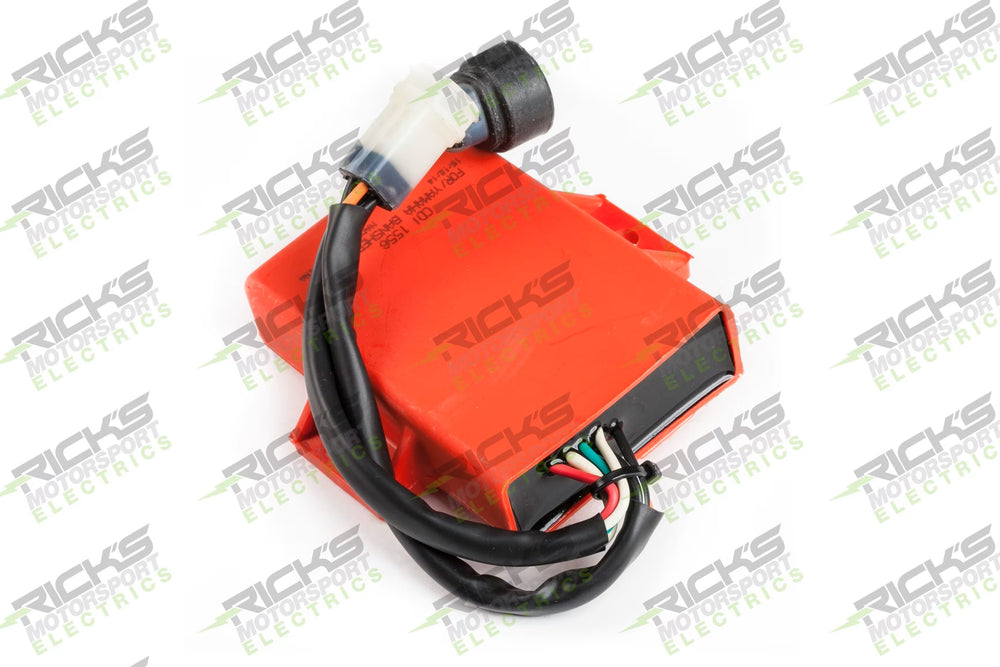 RICKS CDI Box