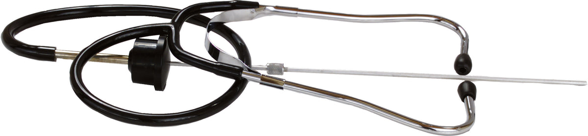 FIRE POWER Stethoscope