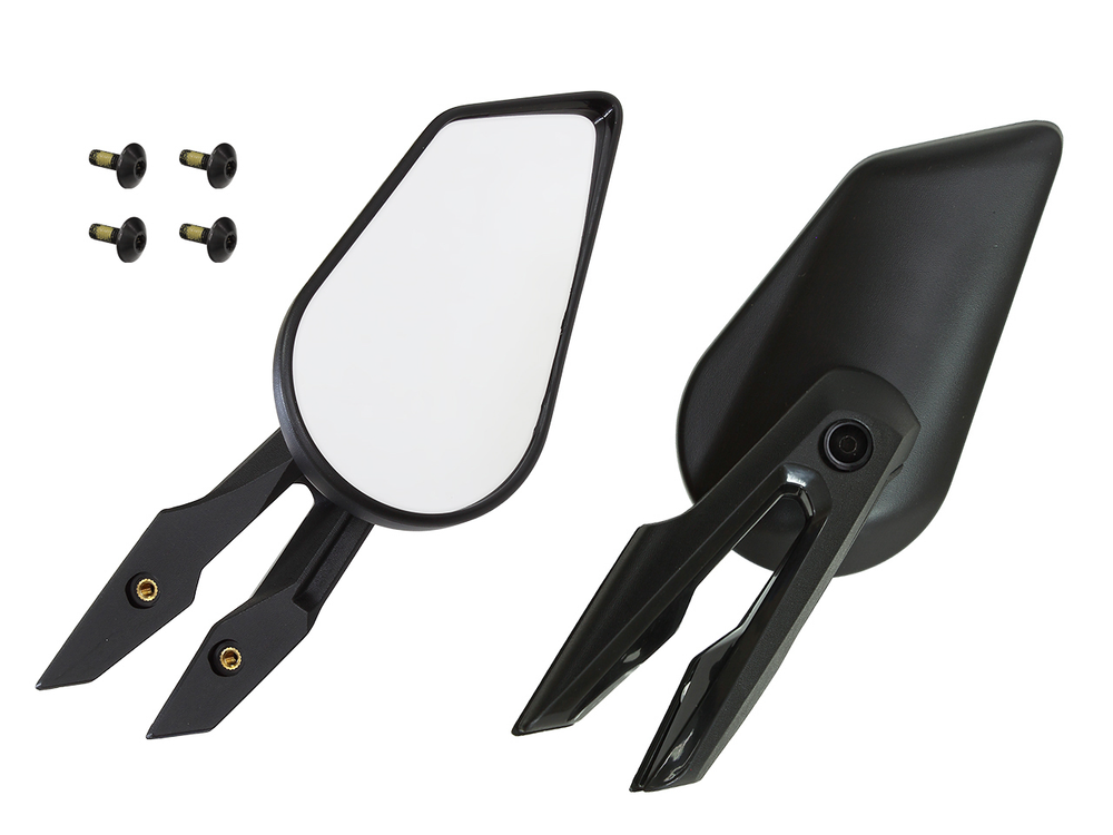 SP1 Rear View Mirror