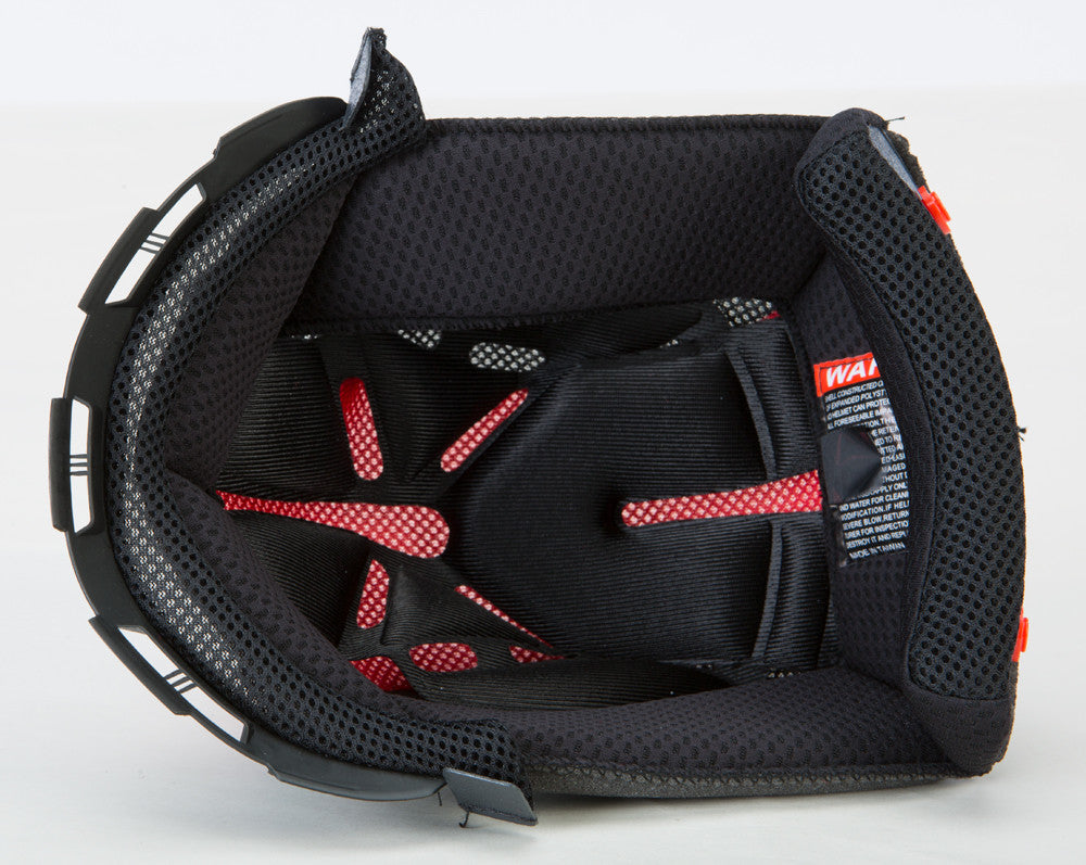 GMAX FF-49 / FF-49S Comfort Liners