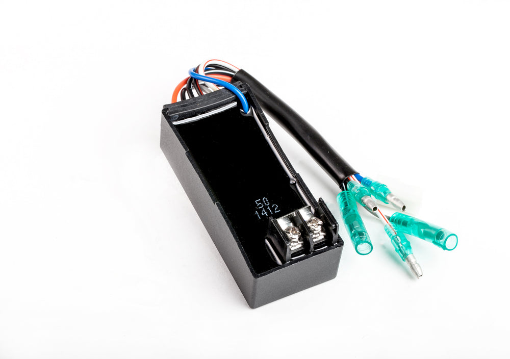 RICKS CDI Box