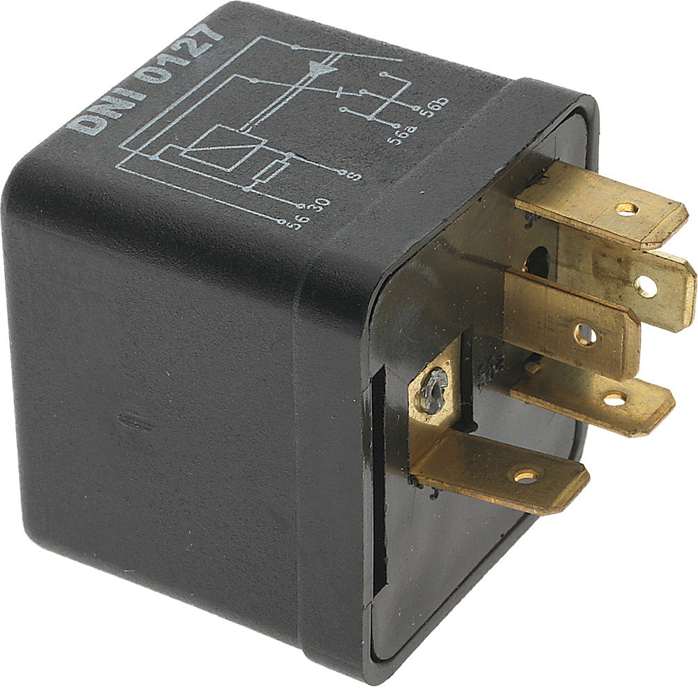 SMP Relay Switch