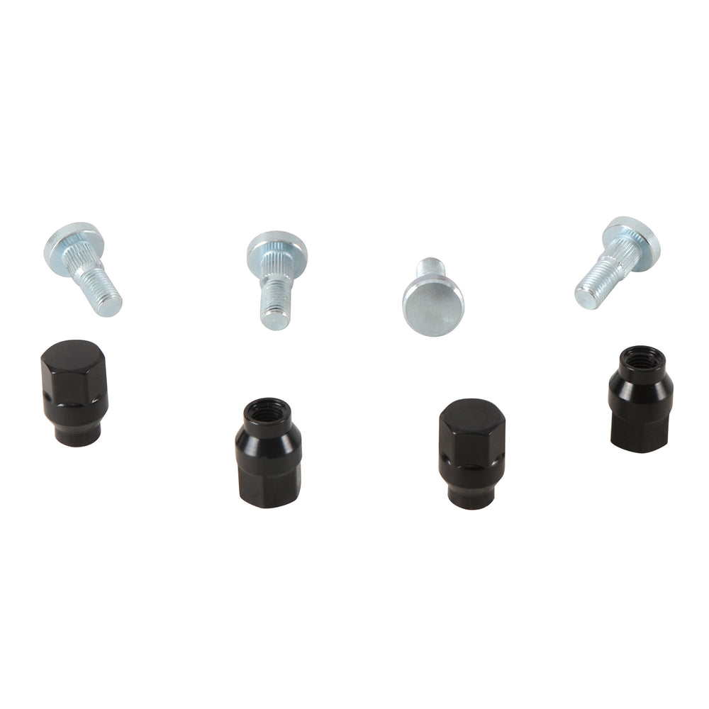 ALL BALLS Wheel Stud & Nut Kit