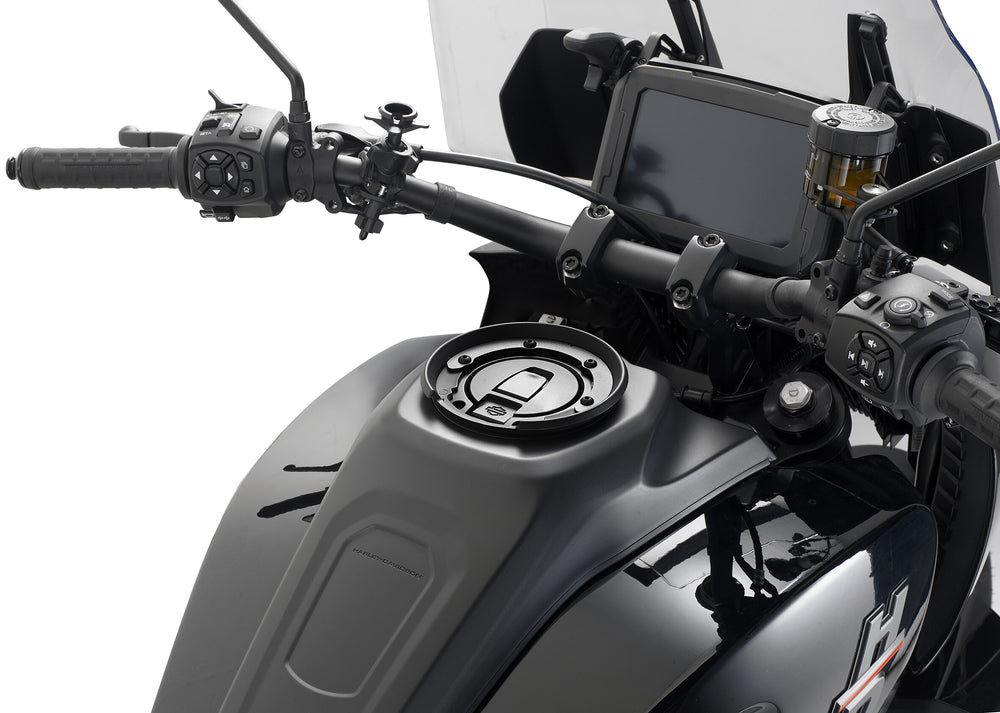 GIVI Tanklock Bag Mounting Hardware