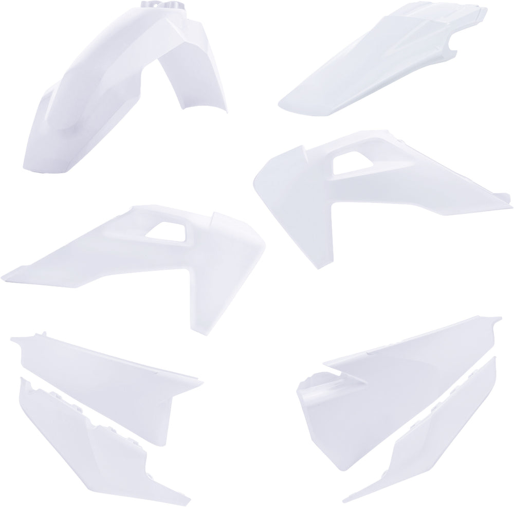 ACERBIS Plastic Kit (1)