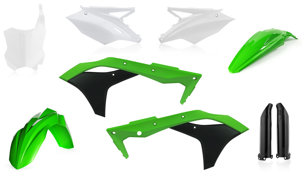 ACERBIS Full Plastic Kit (1)