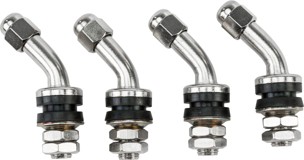 FIRE POWER 45 Degree Valve Stem
