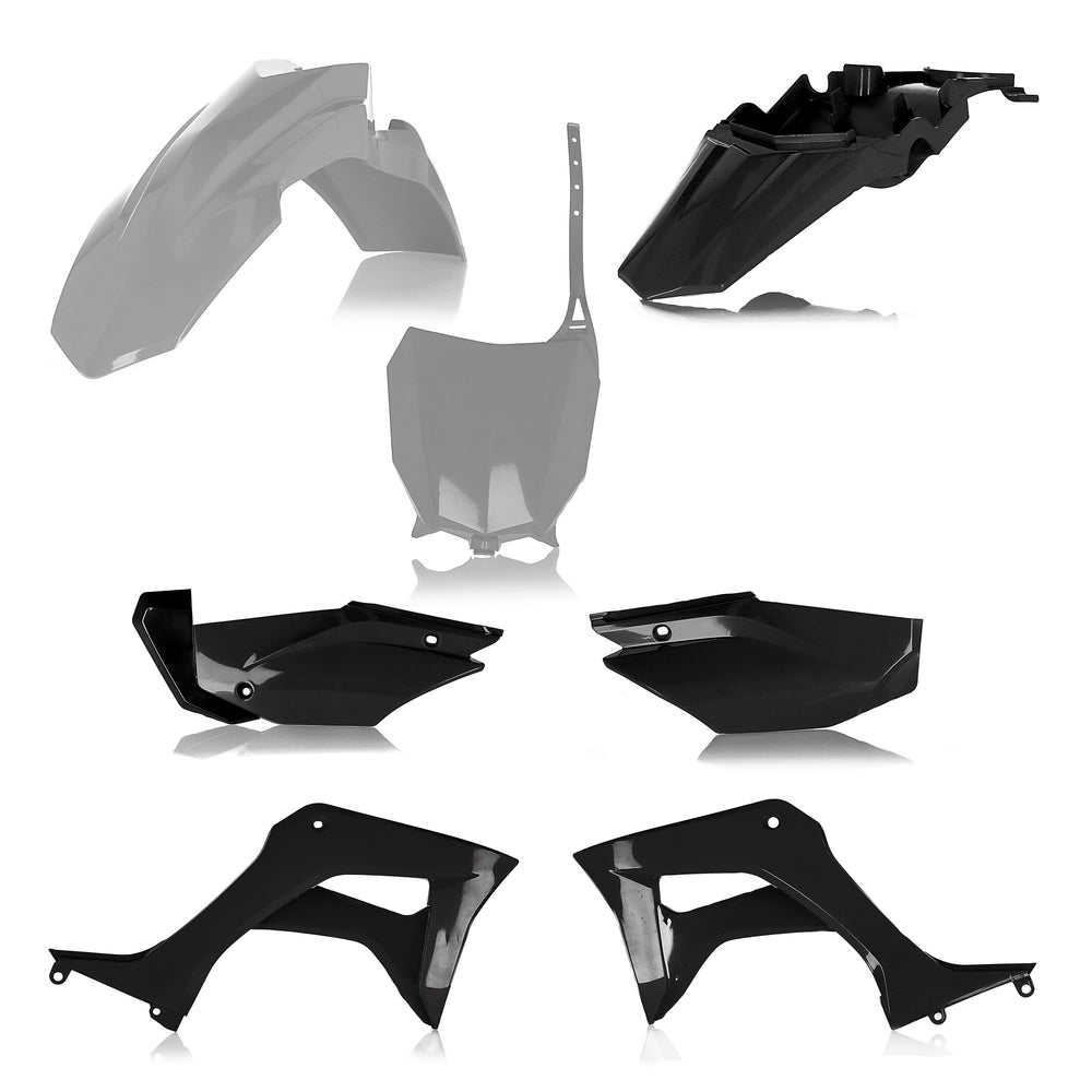 ACERBIS Full Plastic Kit (1)