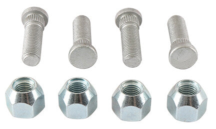 ALL BALLS Wheel Stud & Nut Kit