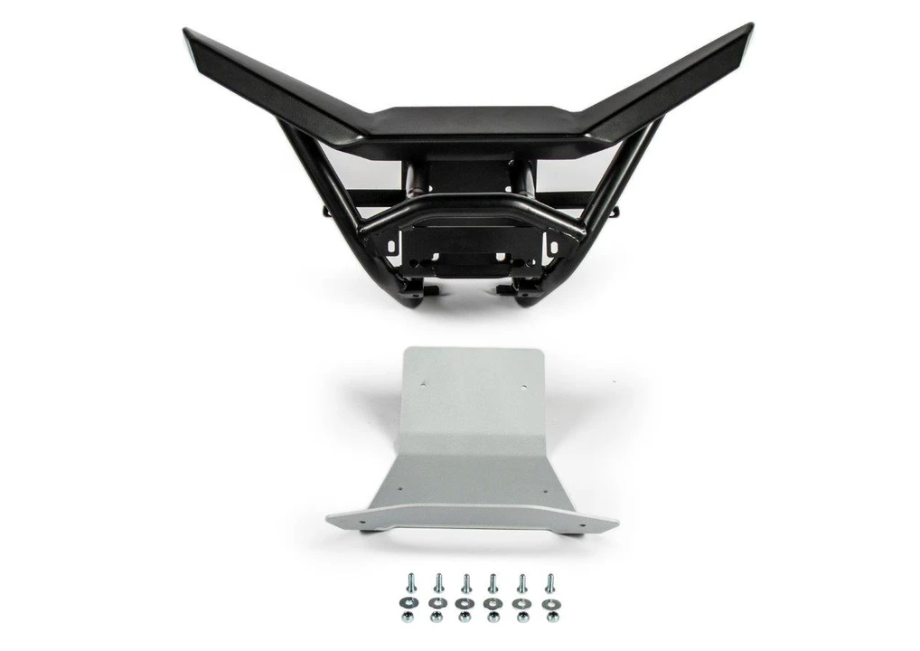 RIVAL POWERSPORTS USA Front Bumper