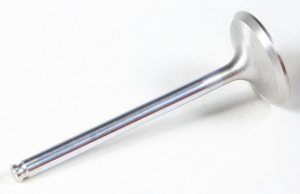 KPMI EXHAUST VALVE WHITE DIAMOND SS