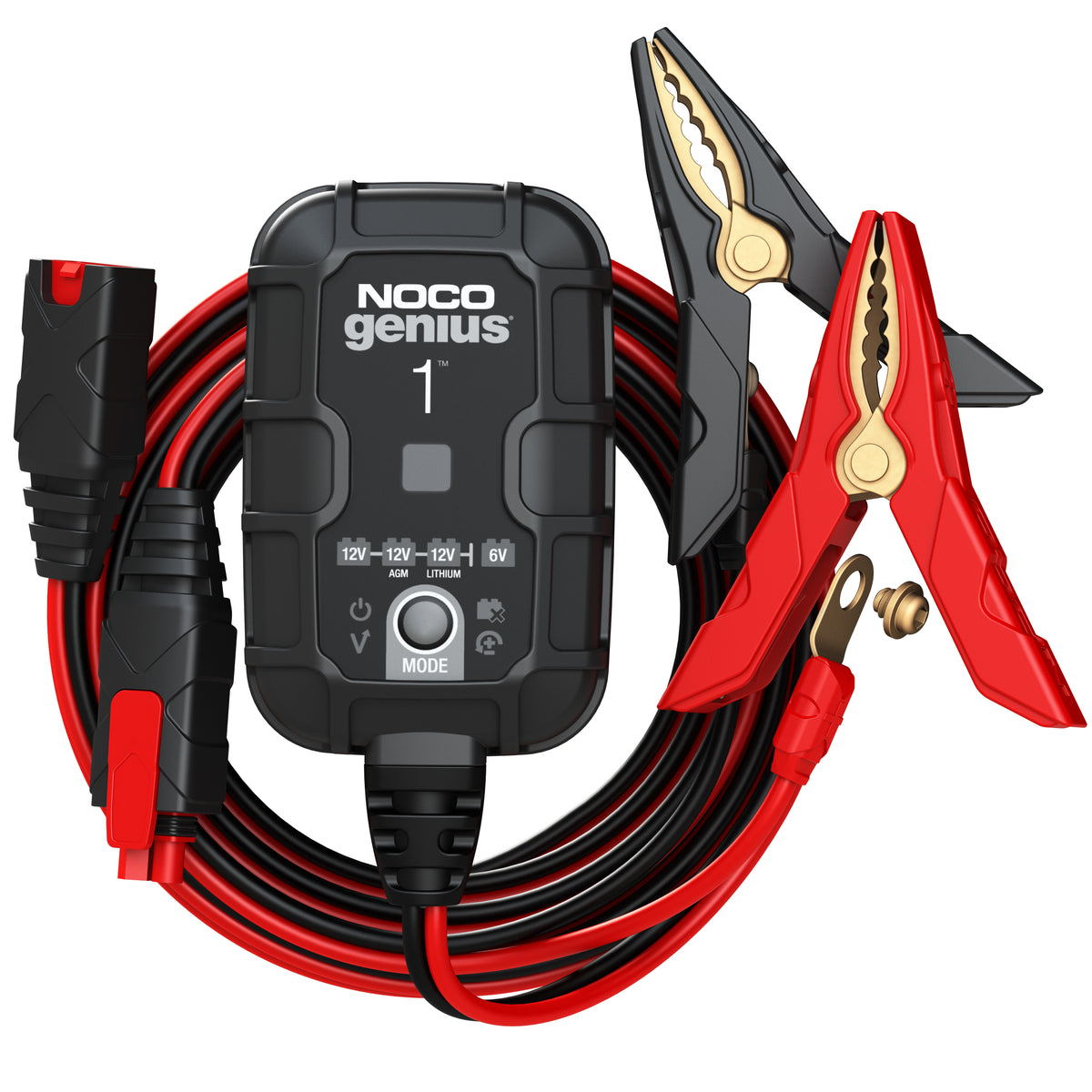 NOCO GENIUS 3.0 Battery Charger